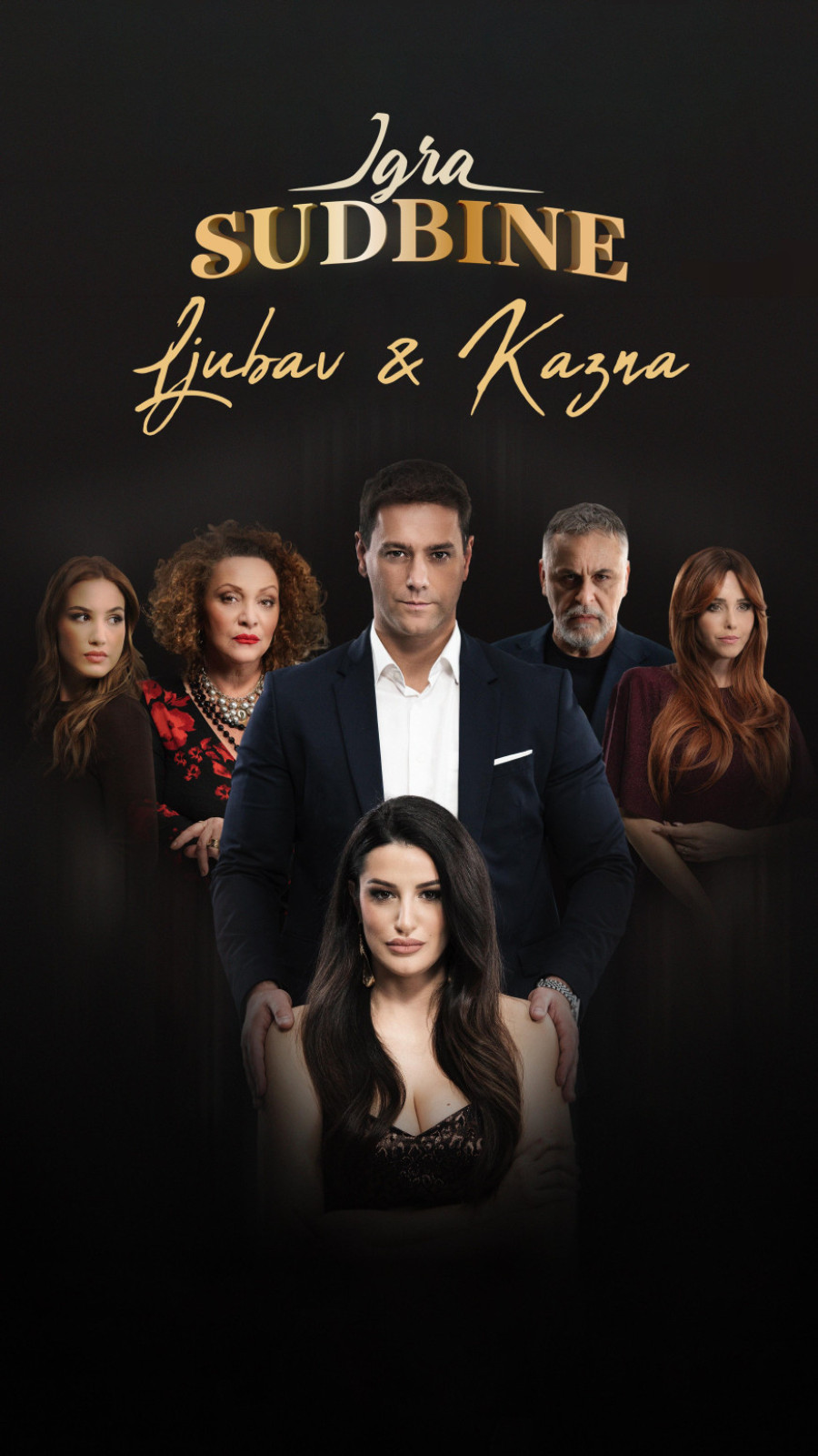 Evo kada počinje nova sezona serije Igra sudbine