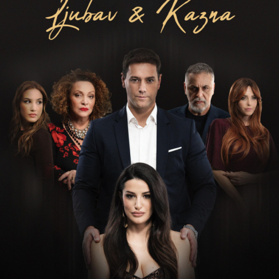 Evo kada počinje nova sezona serije "Igra sudbine"