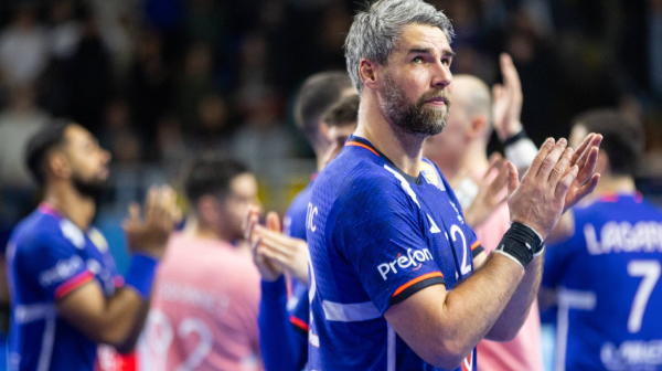 Luka Karabatić završio reprezentativnu karijeru VIDEO