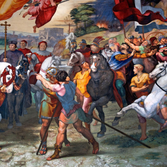 DNK analiza rešila misteriju: Konačno se zna poreklo naroda koji je oblikovao Evropu