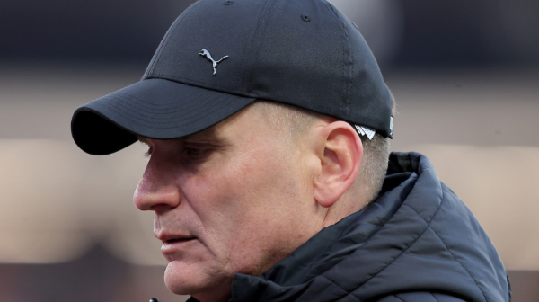 Blagojević ni reč o derbiju: "Mijatović malo preteruje"