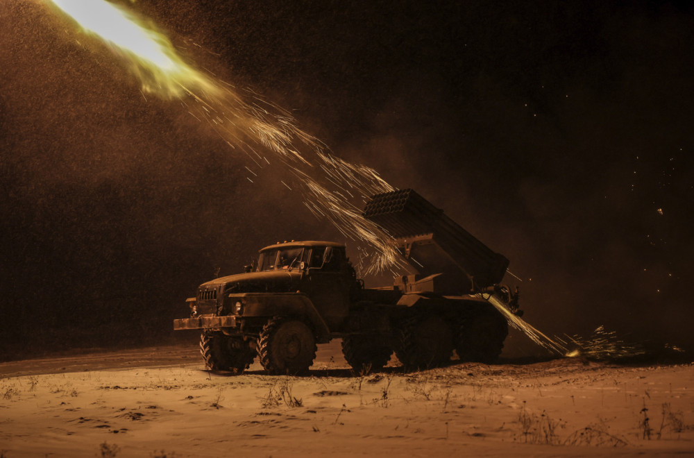 Rat – dan 1.099: Rusi oslobodili naselja u Kurskoj oblasti; Pogođeni vojni aerodromi; Proglašena uzbuna