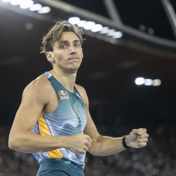 Femke Bol i Armand Duplantis najbolji atletičari Evrope