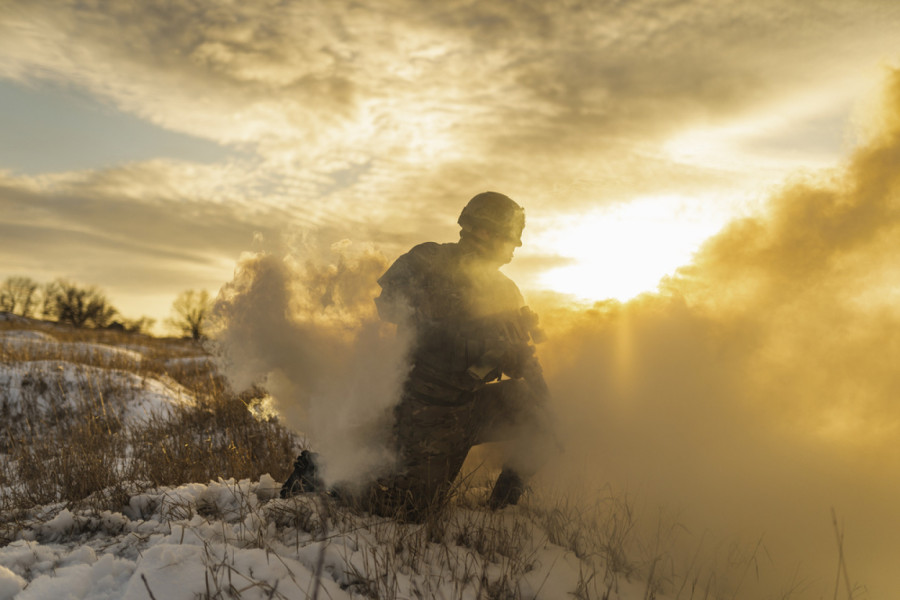 Potpuna uzbuna u Kijevu: Strah od ruskog krvavog leta; Kao da smo izbrisani sistematski