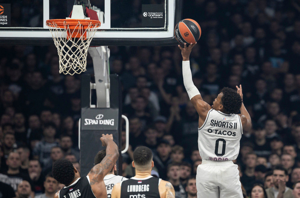 Najveća senzacija Evrolige: "Ovi timovi idu na fajnal-for"