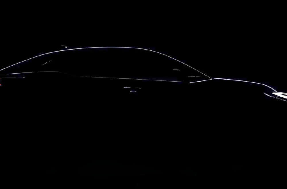 Stiže nova električna Toyota