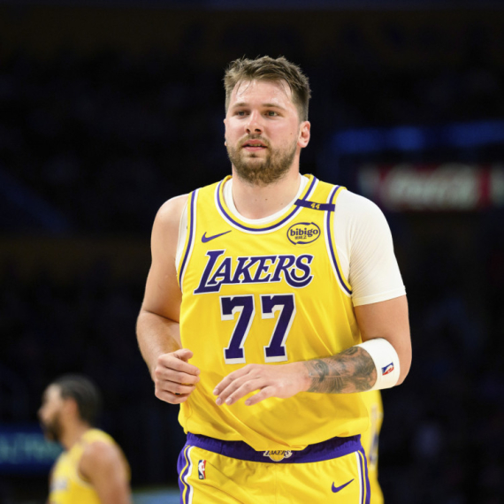 NBA "staje" ove noći – Dončić igra protiv Dalasa: "Ubaciće im 77 poena!"