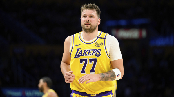 NBA "staje" ove noći – Dončić igra protiv Dalasa: "Ubaciće im 77 poena!"