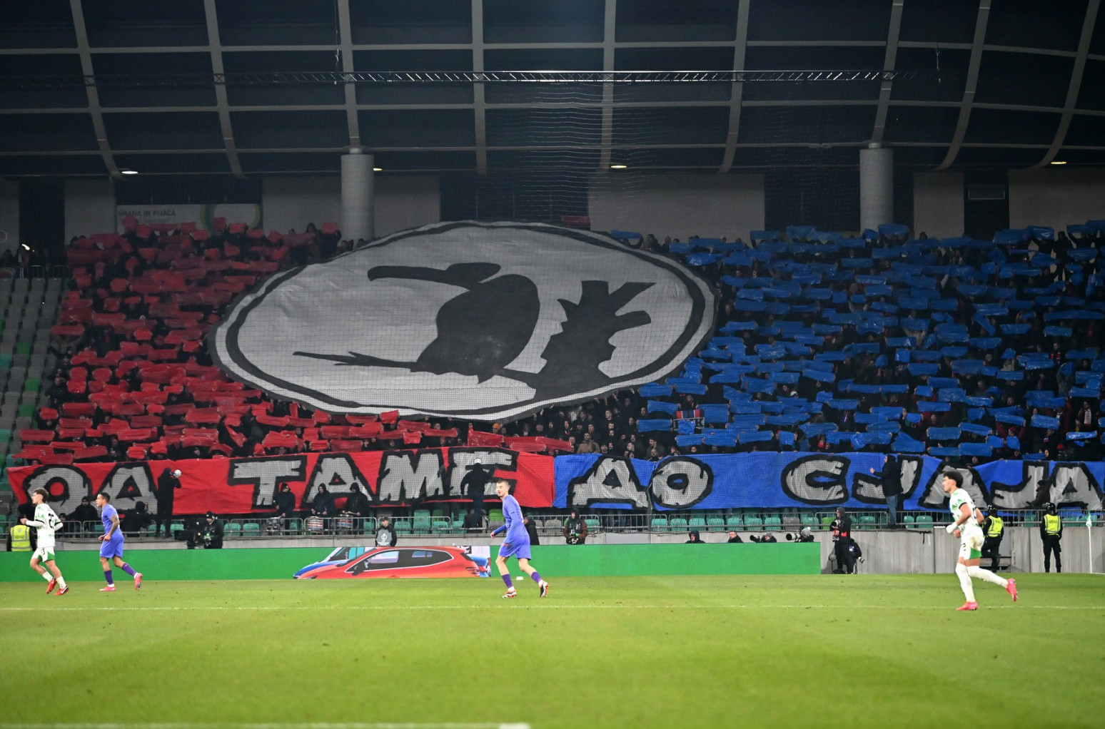 UEFA kaznila Borac posle istorijskog uspeha