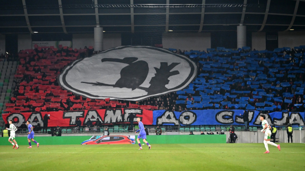 UEFA kaznila Borac posle istorijskog uspeha