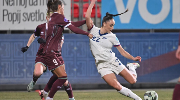 Srbija brojala promašaje – samo remi protiv Belorusije