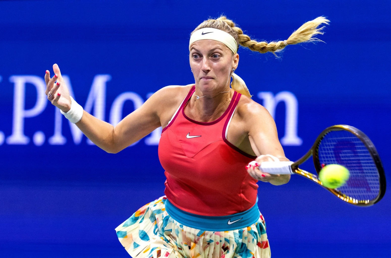 Jedna beba i 17 meseci kasnije – neuspešan povratak velike šampionke VIDEO