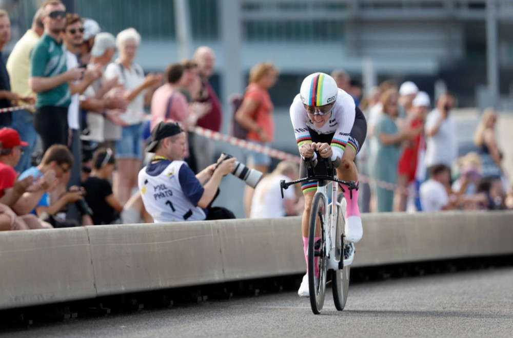 Tur d'Frans 2026. počinje u Barseloni