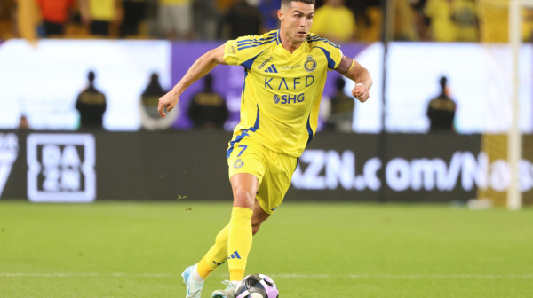 Neuništivi Ronaldo –  postigao isti broj golova pre i posle 30. godine!