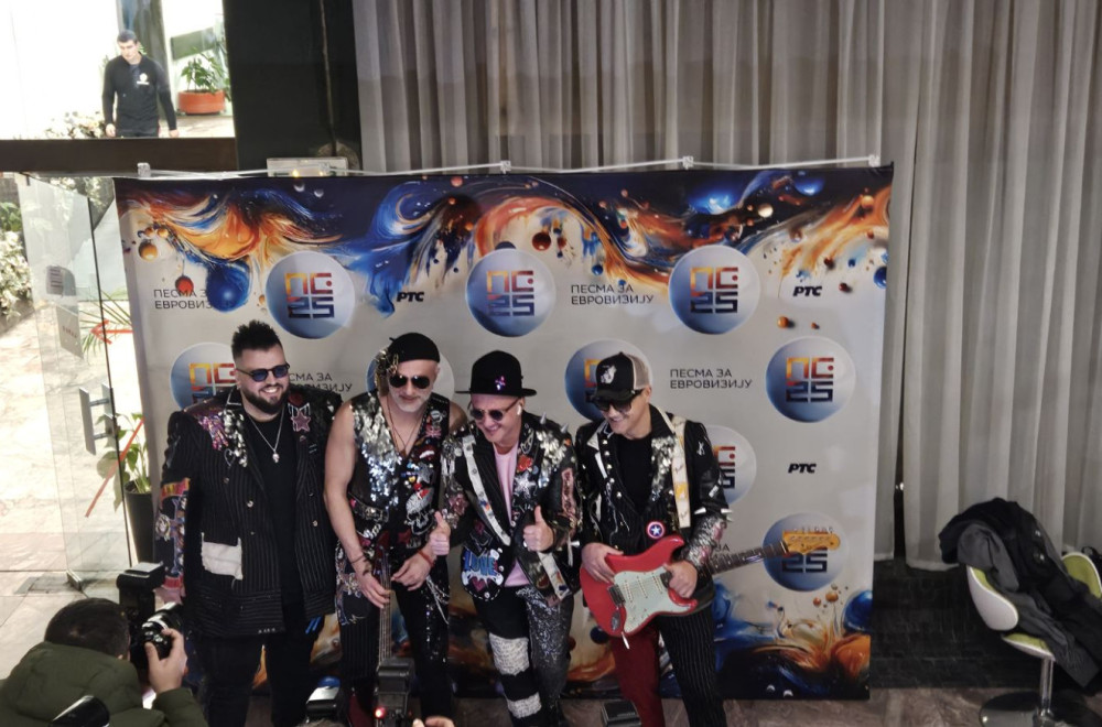 Naš muzičar pobedio opaku bolest: "Kancer me je naučio...." VIDEO