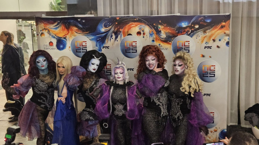 Oglasila se Marija Šerifović: Evo ko joj je favorit na PZE