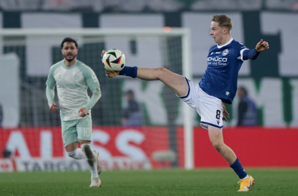 Trećeligaš izbacio Verder iz Kupa!