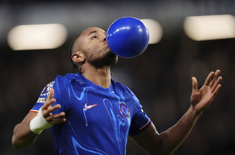 Najlakša pobeda Čelsija ove sezone