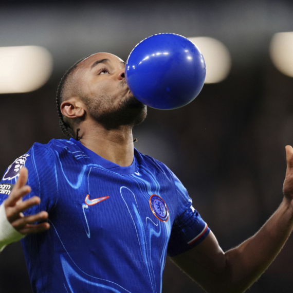 Najlakša pobeda Čelsija ove sezone