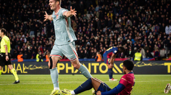 Utakmica za pamćenje: Osam golova Barse i Atletika – Serlot noćna mora Katalonaca VIDEO