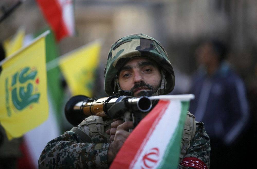 Islamisti planiraju masivan teroristički napad; "Pregazite ih" FOTO