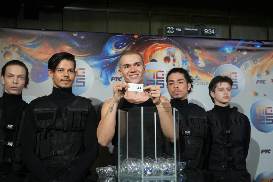 Naš pevač bio žrtva osvetničke pornografije: To je nešto što me je dugo mučilo VIDEO