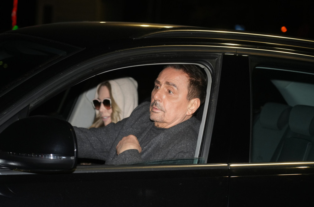 Oglasio se Keba nakon ispadanja Nataše Kojić sa PZE