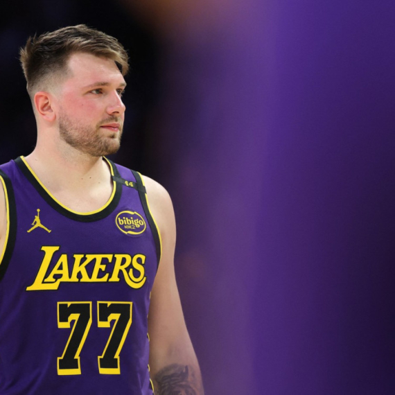 Luka odgovorio čoveku koji ga je trejdovao – sklekovima VIDEO