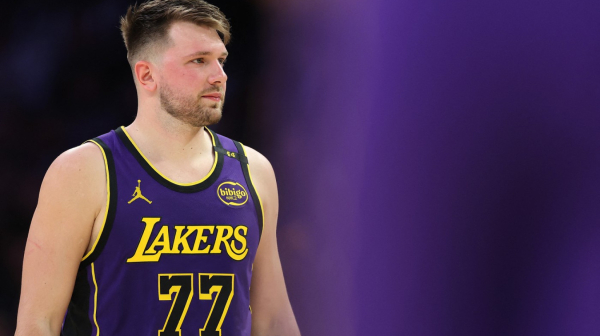 Luka odgovorio čoveku koji ga je trejdovao – sklekovima VIDEO