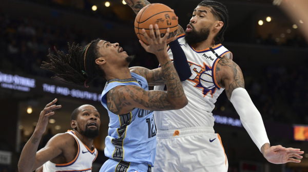 Micić iz prvog reda gledao "Ol-star meč" od 299 poena VIDEO