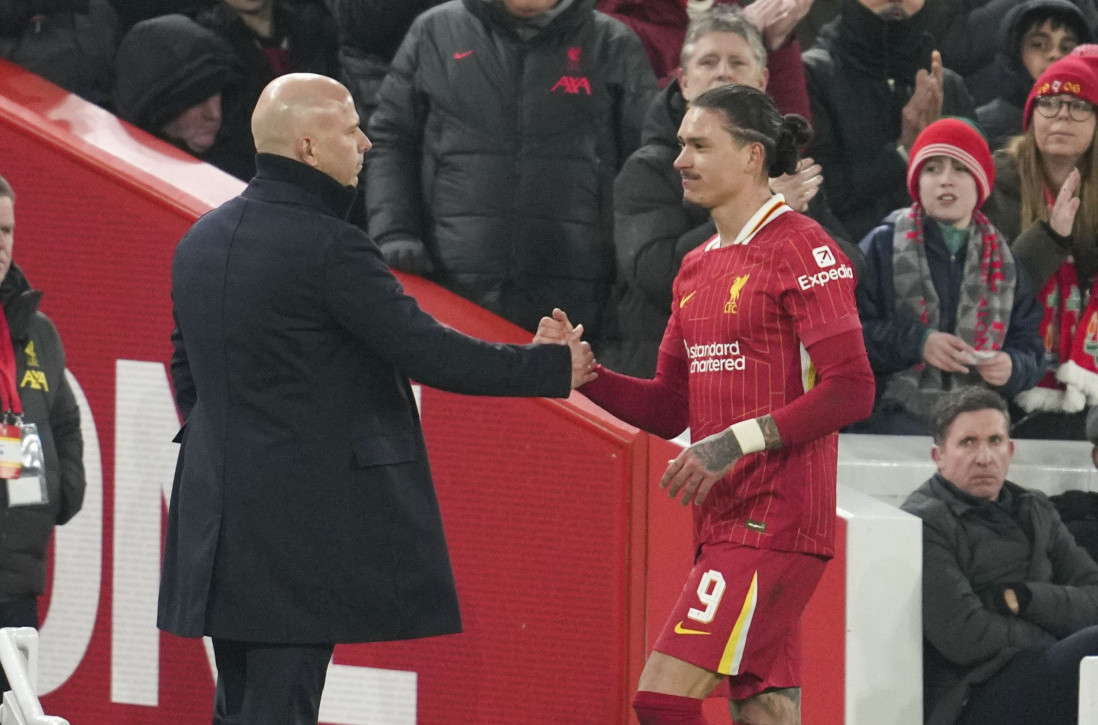 Slot otkrio zašto je ljut na Nunjesa: "Previše je!" VIDEO