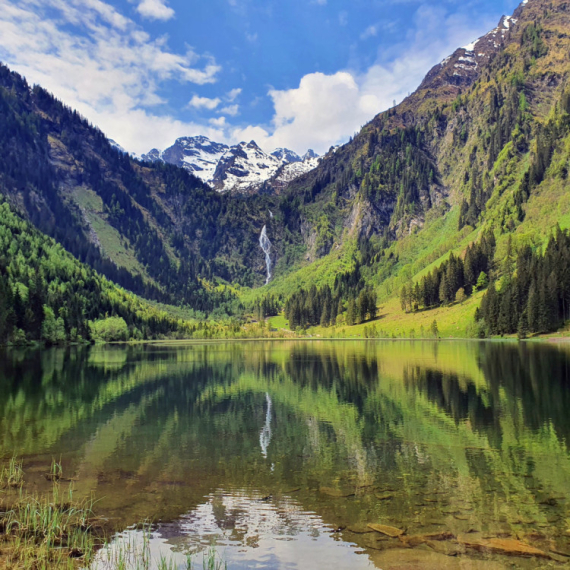 Ovo je najbistrije jezero na svetu: Ulazak zabranjen FOTO