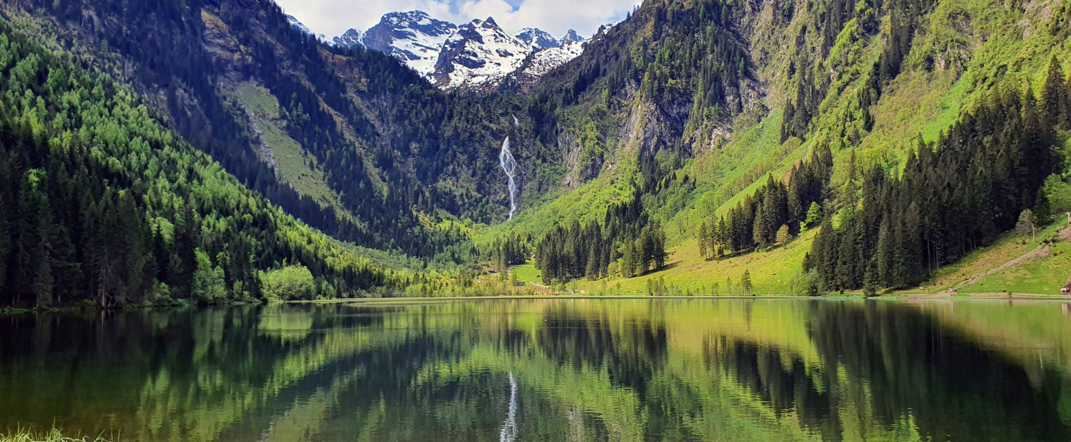 Ovo je najbistrije jezero na svetu: Ulazak zabranjen FOTO