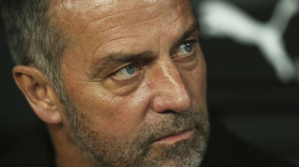 Flik: "Mlad smo tim, to se i videlo"