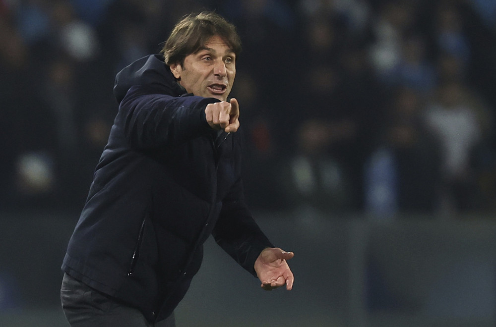 Potres u Italiji: "Konte iz Napolija ide u Milan" – Interovo maslo u šampionskoj trci?