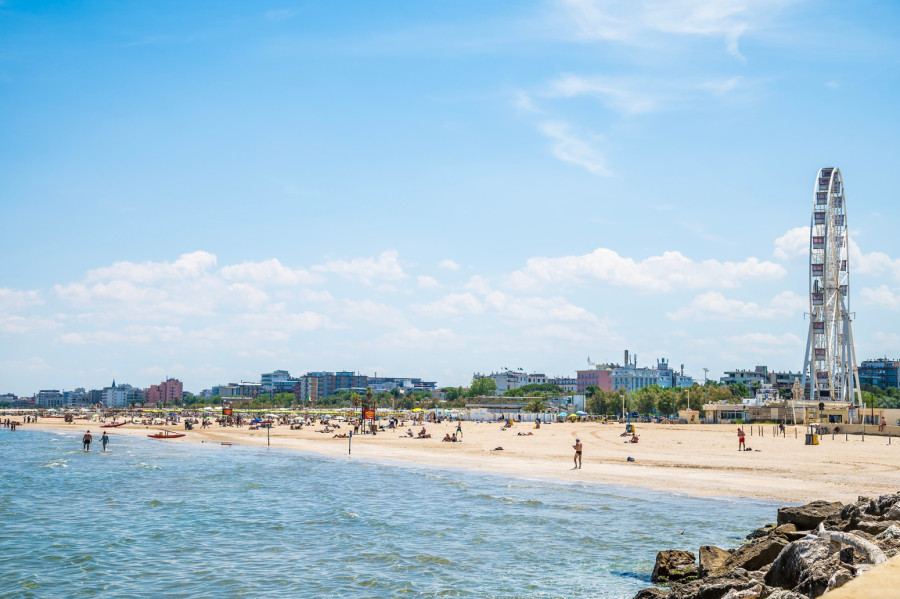 Srbi najviše traže ovu destinaciju FOTO