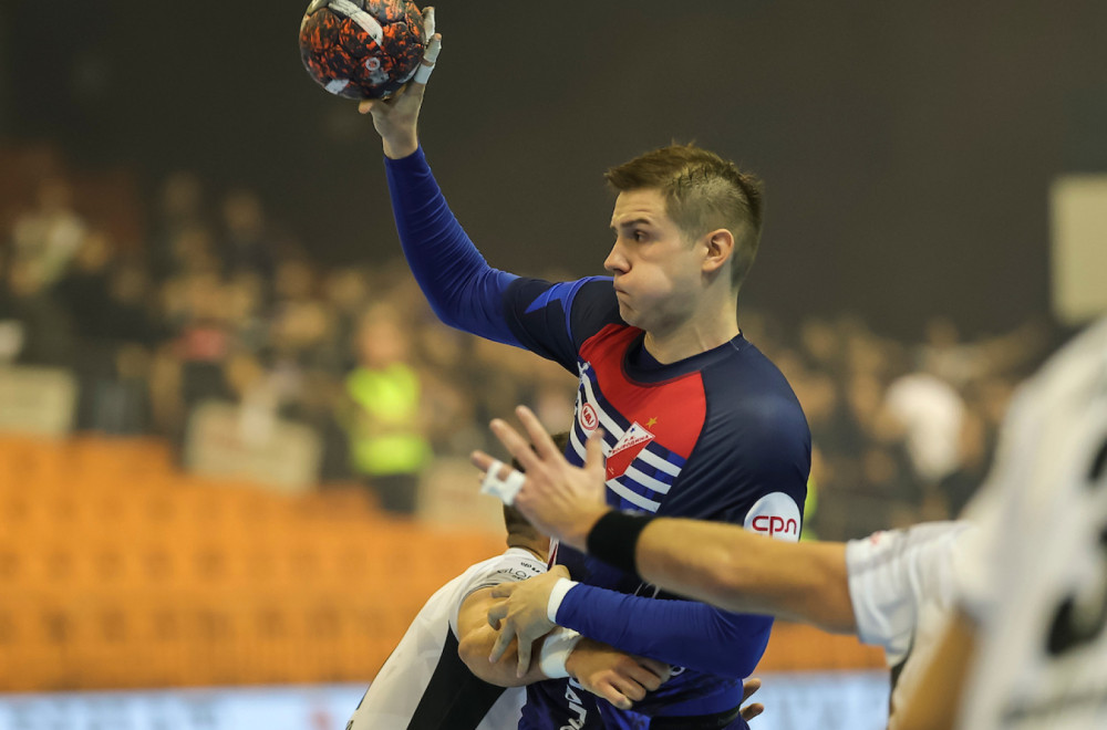 Vojvodina u poslednjoj sekundi ostala bez velike pobede