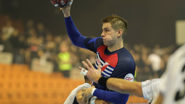 Vojvodina u poslednjoj sekundi ostala bez velike pobede