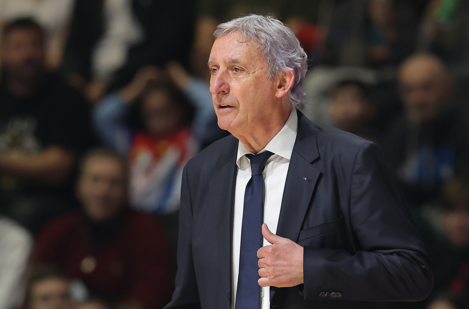 Tu je i Svetislav Pešić FOTO