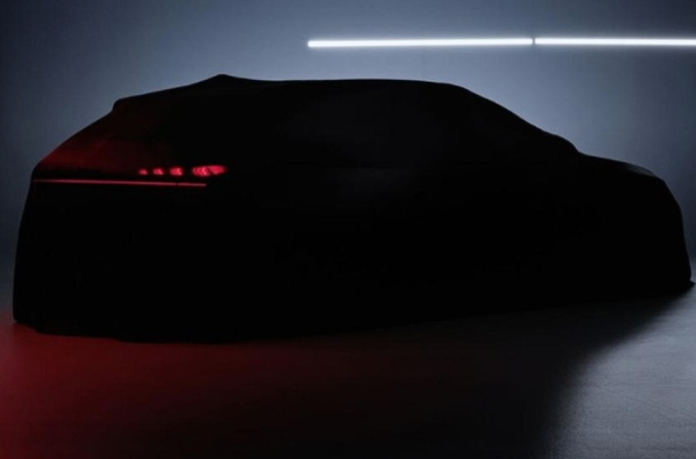 Objavljena prva slika novog Audija FOTO