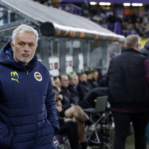 Murinju preti suspenzija od šest meseci? "Plačljivko neka nastavi da roni suze"