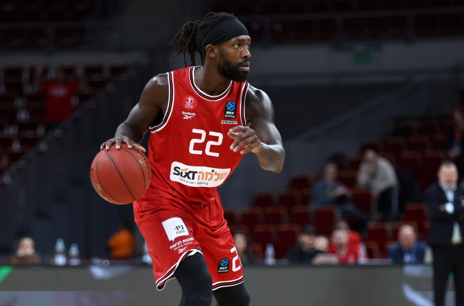 Još nekoliko sati: Evroligaška "pijaca" se zatvara – šta rade "večiti"?