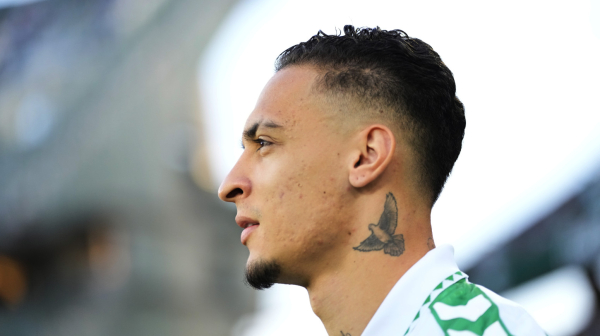 Antoniju poništen crveni karton – igraće protiv Real Madrida