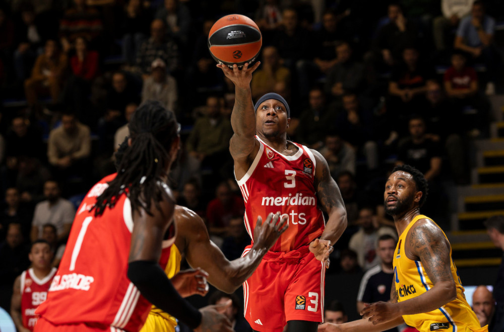 Kenan: "Sada nema zaustavljanja" VIDEO