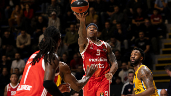 Kenan: "Sada nema zaustavljanja" VIDEO