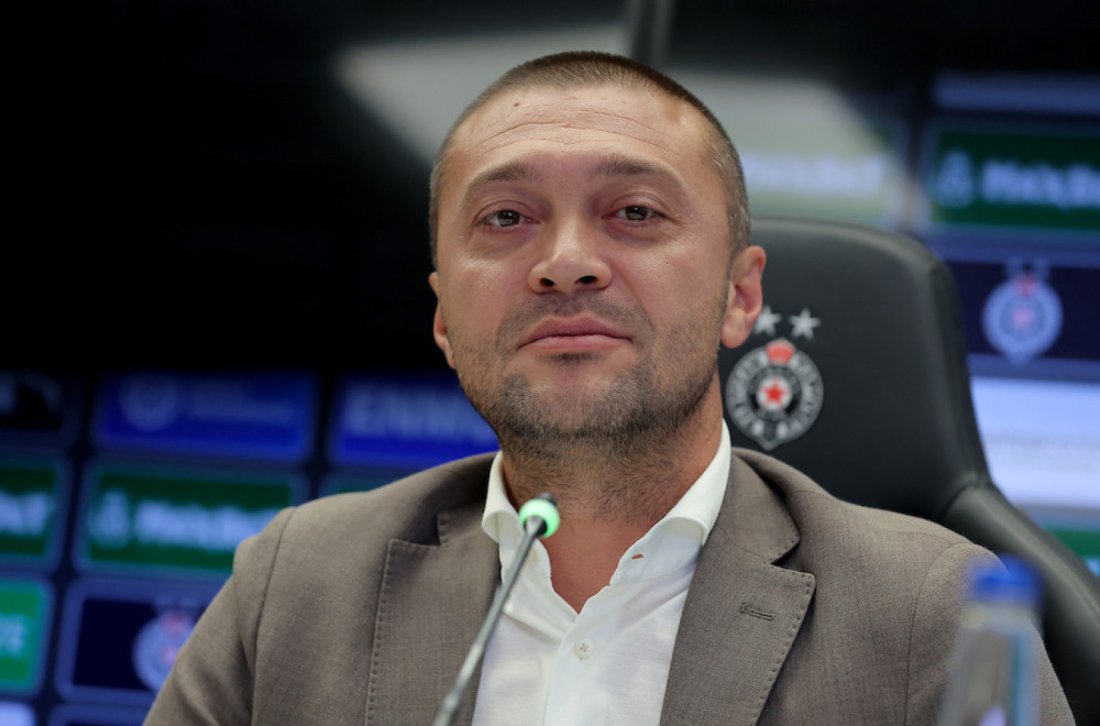 Iliev odgovorio Mijatoviću: "Kako da budem imun na ovakvo ponašanje?"