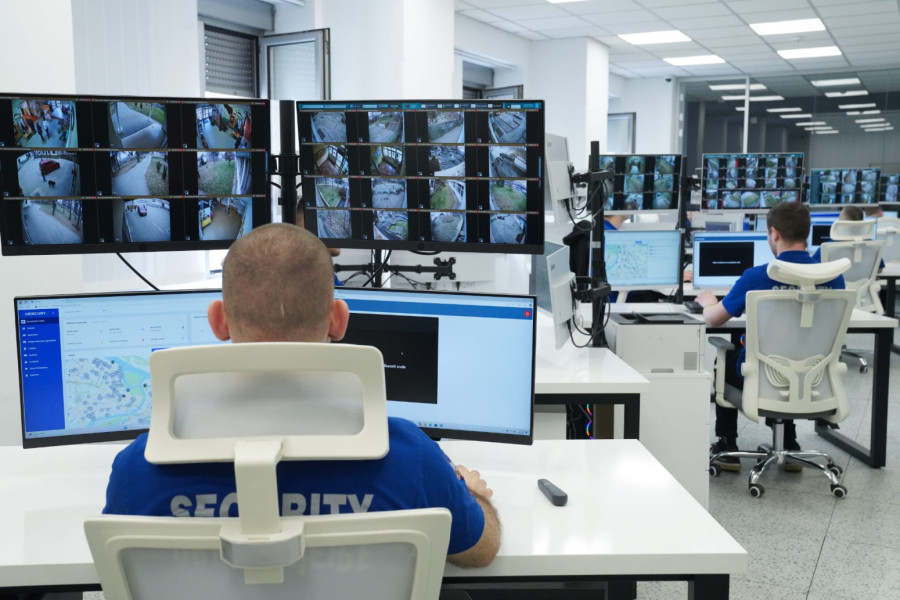 Šapić: Počeo sa radom najvažniji projekat za Grad Beograd; Pokriva sve osnovne škole u gradu FOTO/VIDEO