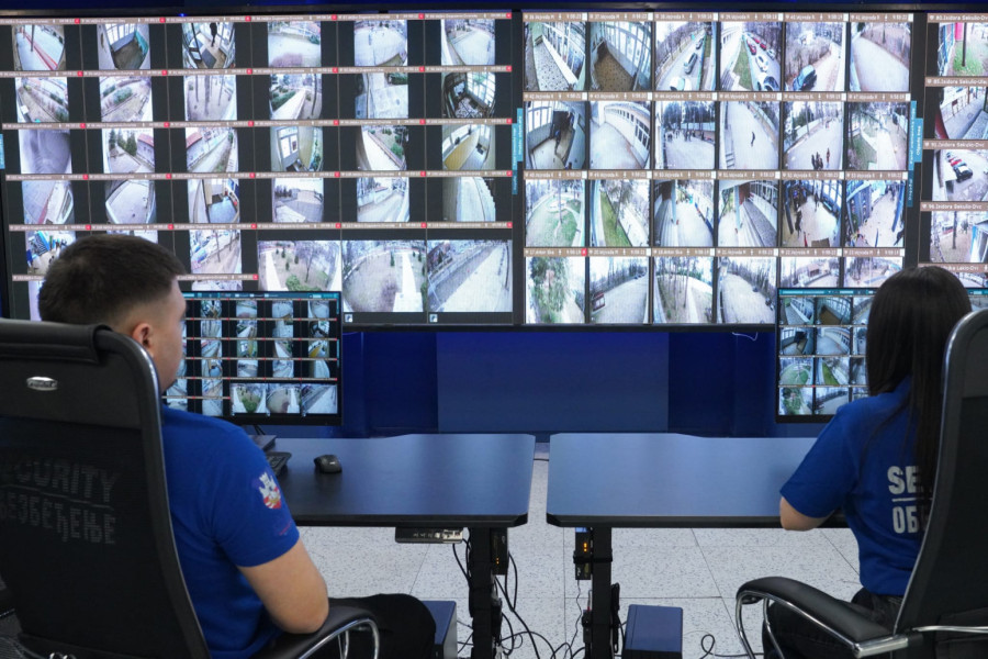 Šapić: Počeo sa radom najvažniji projekat za Grad Beograd; Pokriva sve osnovne škole u gradu FOTO/VIDEO