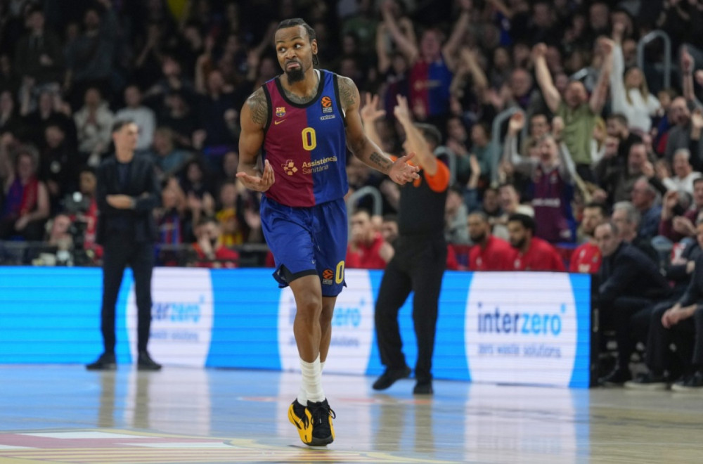 Panter i Veseli propuštaju "El Klasiko", a tu nije kraj pehovima Barselone