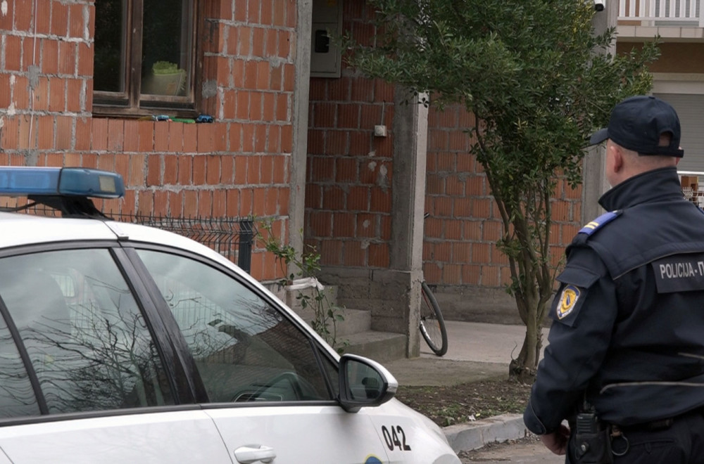 Oglasio se gradonačelnik Distrikta Brčko: Policija uhapsila tri osobe; Deca su na sigurnom